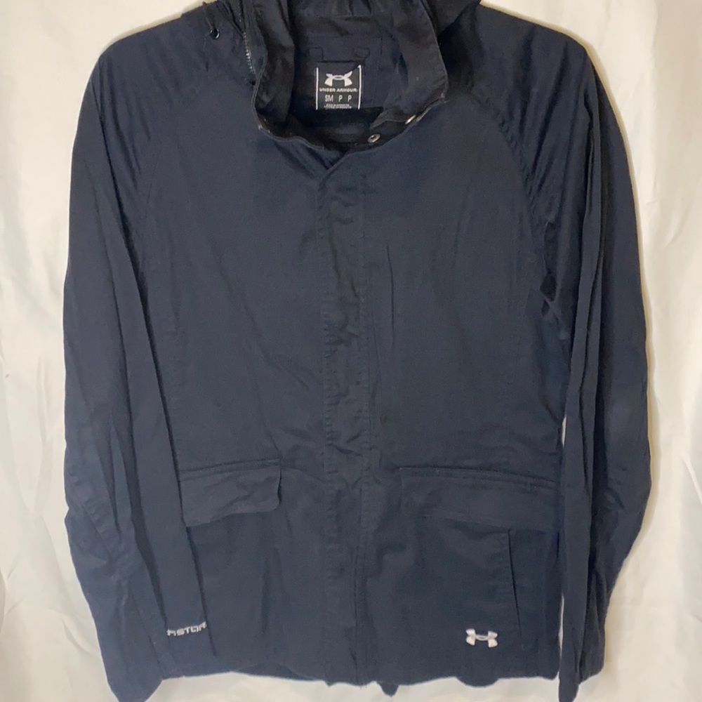 Under Armour Jacket